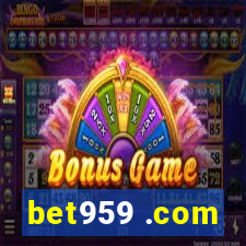 bet959 .com